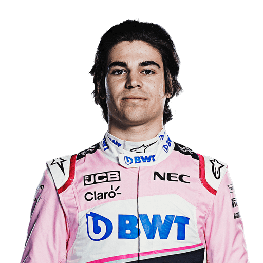 Lance Stroll Profile Picture